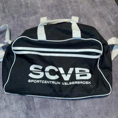 Sporttas, rapporterat av Van der Valk Hotel Haarlem med iLost