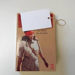 Literatura Boek, jak nahlášeno Regio Limburg - Leuven pomocí iLost