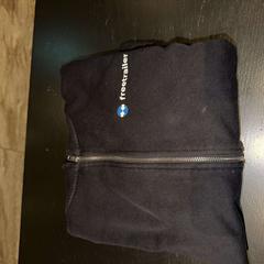 Dzseki Zwart, amint azt Van der Valk Hotel Amsterdam-Amstel az iLost segítségével jelentette.