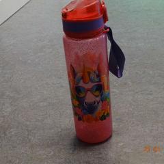 Flaske, som rapportert av Gemeente Leopoldsburg ved bruk av iLost