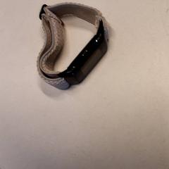 Smartwatch, como reportado por Qbuzz ZHN utilizando o iLost