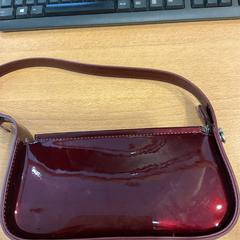 レディースバッグ がiLostで Gemeente Amsterdam によって報告されました