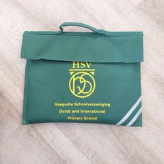 Borsa Thomas Marcus, come riportato da EBS OV Poeldijk utilizzando iLost