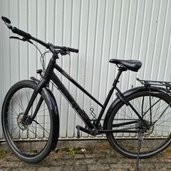 Fiets, segundo informou a iLost
