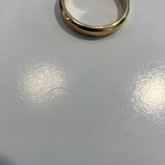 Bague Gouden, a été signalé par Gemeente Meierijstad utilisant iLost