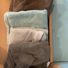 Asciugamano, come riportato da Familie Resort Molenwaard utilizzando iLost