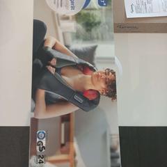 Skrzynka massage apparaat, zgłoszono przez Arriva Limburg Zuid przy użyciu iLost