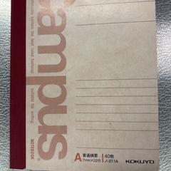 دفتر الملاحظات، كما تم الإبلاغ عنه بواسطة IKEA前橋 عبر iLost