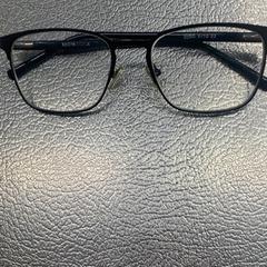 Prescription Glasses Zwart, as reported by IKEA Haarlem using iLost