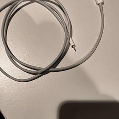 Adaptador, ha sido reportado por Bibliotheek Neude (Utrecht) con iLost