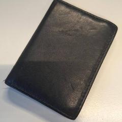 Plånbok, rapporterat av Gemeente Hilversum med iLost