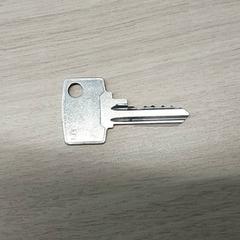 Chiave, come riportato da Centraal magazijn utilizzando iLost