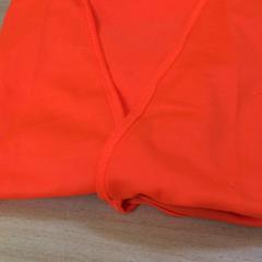 Veiligheidsvestje, as reported by Het Spoorwegmuseum using iLost