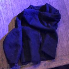 Jacke, gemeldet von De Heeren van Aemstel über iLost