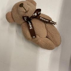 Knuffelspeeltje, zoals gemeld door IKEA神戸 met iLost