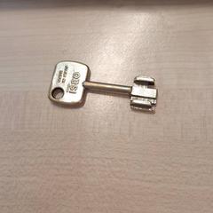 Clé, a été signalé par IKEA Grenoble utilisant iLost