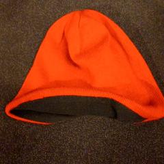 Beanie, som rapportert av Arriva Limburg Noord ved bruk av iLost