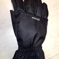 İLost kullanarak Qbuzz DMG tarafından bildirildiği gibi Eldiven