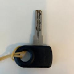 Llave de bicicleta, ha sido reportado por Gemeente Noordwijk con iLost