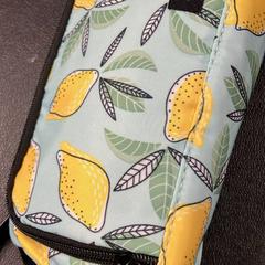 Bag, as reported by Sheraton Brussels Airport Hotel using iLost