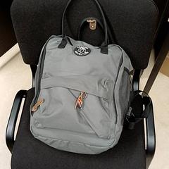 배낭, iLost를 사용하여 Qbuzz GD Groningen HS에 보고됨