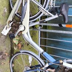 دراجة نسائية Batavus، كما تم الإبلاغ عنه بواسطة Stadswerk072 عبر iLost