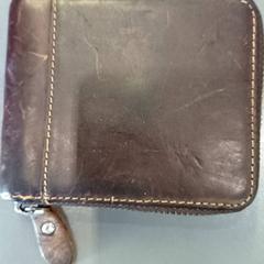 Lommebok de Kock, som rapportert av Qbuzz GD Groningen HS ved bruk av iLost