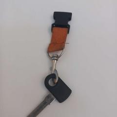 Llave, ha sido reportado por Arriva Limburg Zuid con iLost