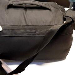 İLost kullanarak Qbuzz ZHN tarafından bildirildiği gibi Çanta