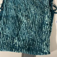 Sál, amint azt Silver Sands Beach az iLost segítségével jelentette.