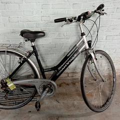 Bicicleta Granville, segons ha informat Fietsdepot Hasselt mitjançant iLost