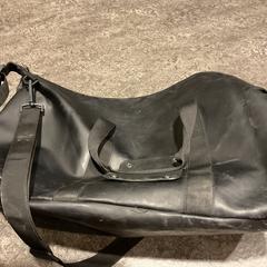 Weekendtas, zoals gemeld door Gemeente Amsterdam met iLost