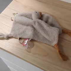 Cumlík, ako bolo nahlásené IKEA Breda pomocou iLost
