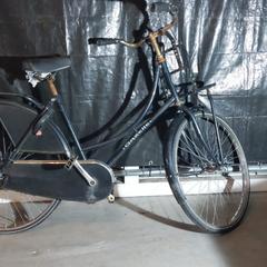 Rower, zgłoszono przez Gemeente Nijkerk przy użyciu iLost