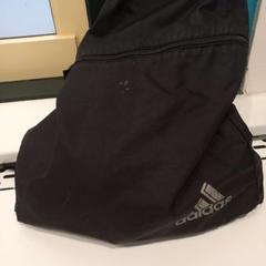 Hátizsák rus, amint azt Arriva Limburg Zuid az iLost segítségével jelentette.