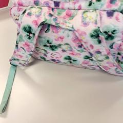 Torba, zgłoszono przez Regio Antwerpen - Brussel przy użyciu iLost