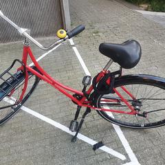 Swapfiets, segons s'ha informat a iLost