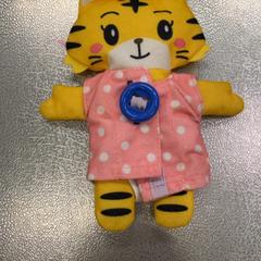 Przytulanka, zgłoszono przez IKEA Tokyo-Bay przy użyciu iLost