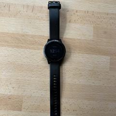 Garmin vivoactive 4s، كما تم الإبلاغ عنه عبر iLost