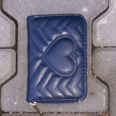 Plånböcker Hulters, rapporterat av Arriva West-Brabant med iLost