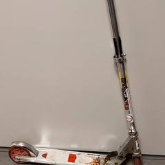 운송 - Step, iLost를 사용하여 Regio Oost-Vlaanderen에 보고됨