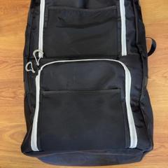 Bag, as reported by HTM using iLost
