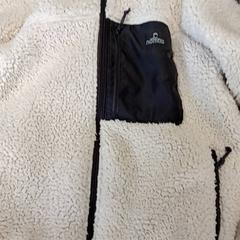 Jacket Wit, as reported by Arriva Vechtdallijnen using iLost