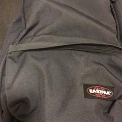 Zaino, come riportato da Qbuzz U-OV utilizzando iLost