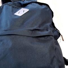 Mochila, segundo informou Connexxion Haarlem AML usando iLost