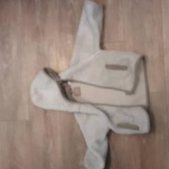 Jaqueta, segons ha informat Diergaarde Blijdorp mitjançant iLost