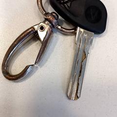 Key, as reported by Arriva Limburg Noord using iLost