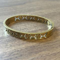 Bracelet, come riportato a iLost