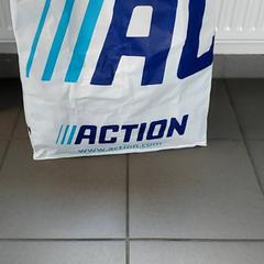 Borsa - draagtas, come riportato da Regio Antwerpen - Brussel utilizzando iLost