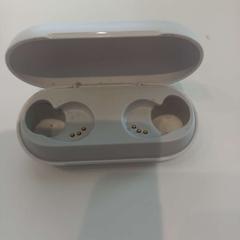 Airpods tok L, amint azt Arriva Limburg Zuid az iLost segítségével jelentette.